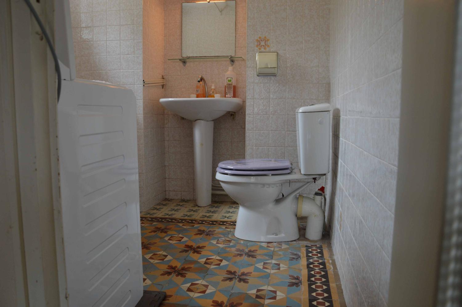 for sale village house Arleuf Nièvre 13