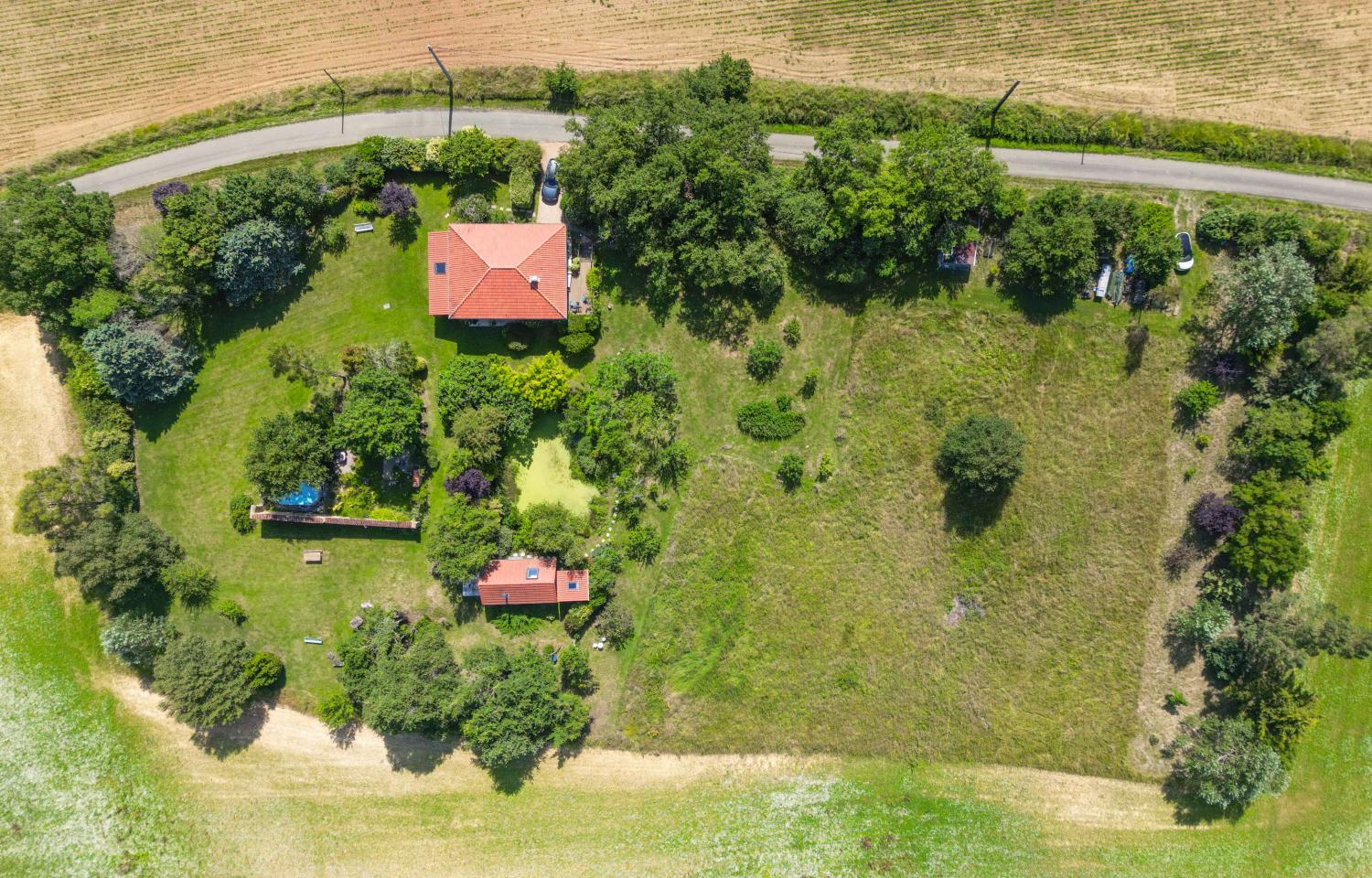  for sale detached house Castillon-Debats Gers 4