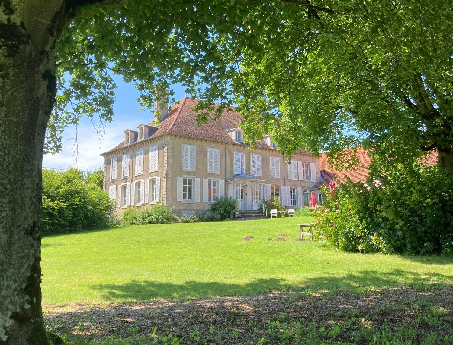  for sale estate Anrosey Haute-Marne 1