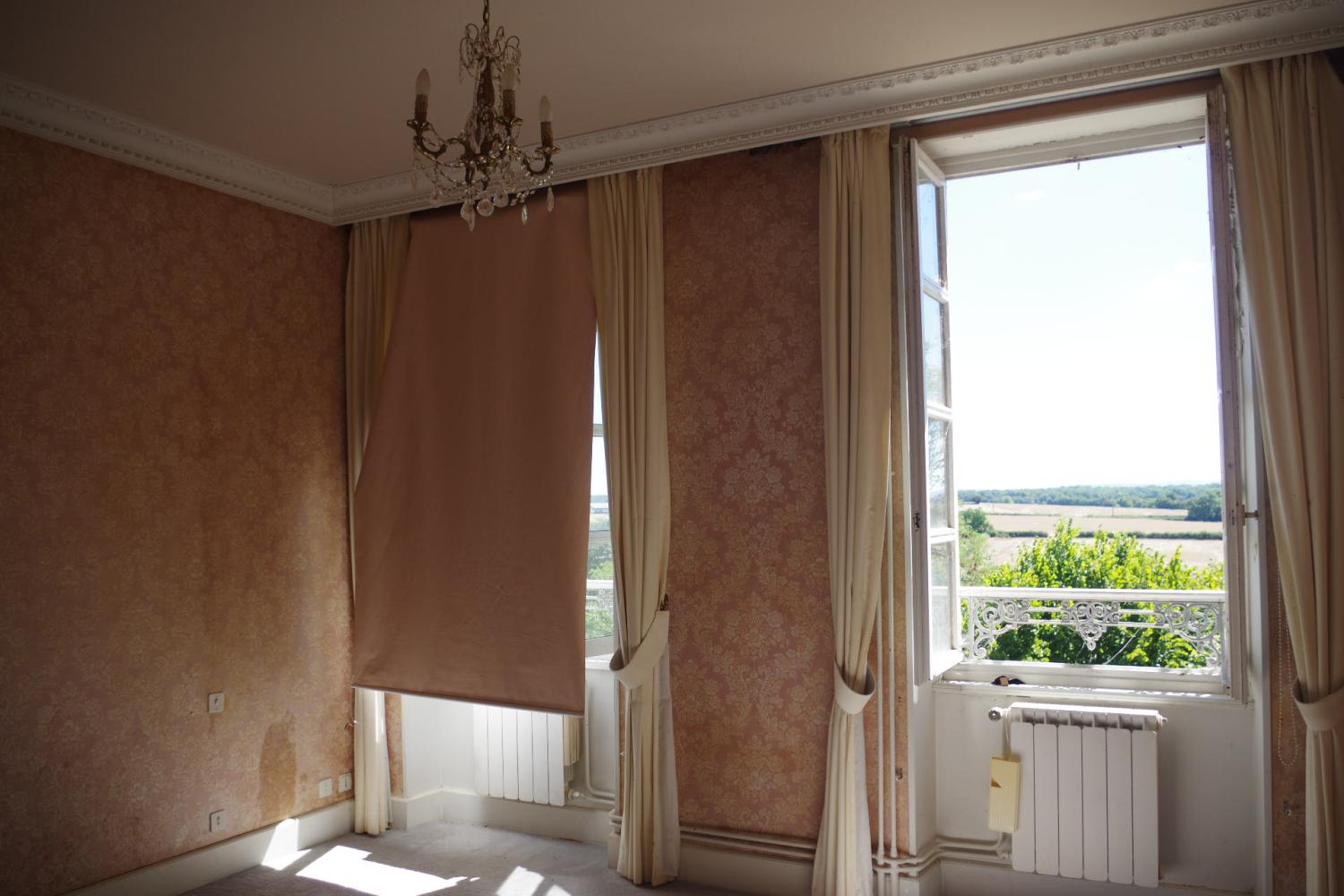  for sale mansion Châtillon-en-Bazois Nièvre 8