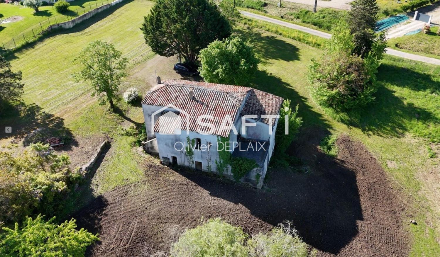  for sale estate Nérac Lot-et-Garonne 3