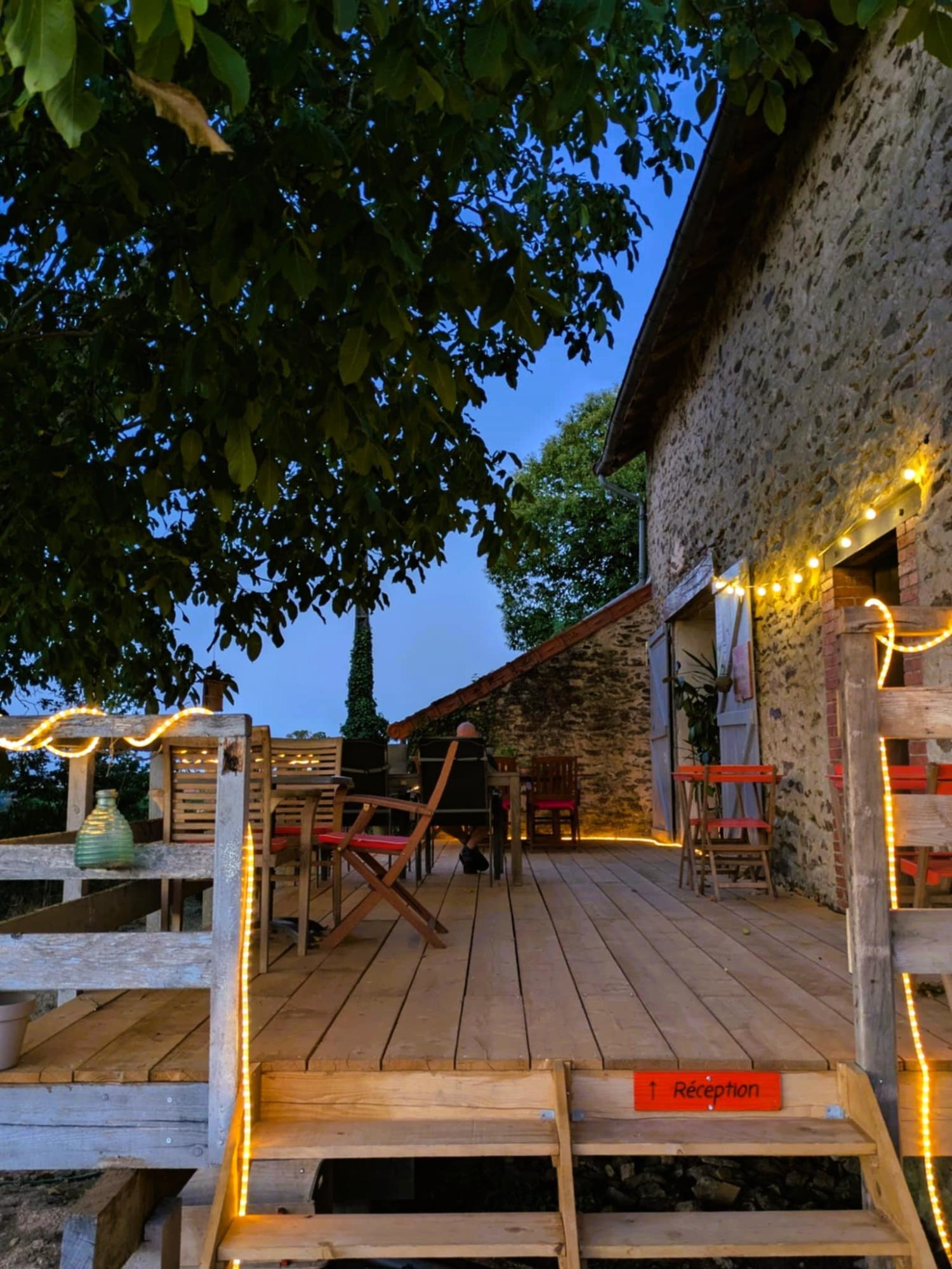  for sale camping Saint-Palais Allier 10