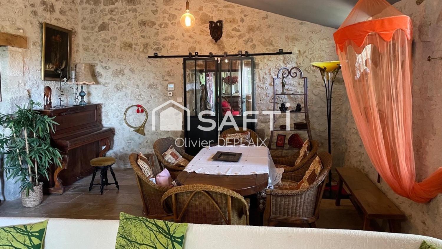  for sale estate Espiens Lot-et-Garonne 11