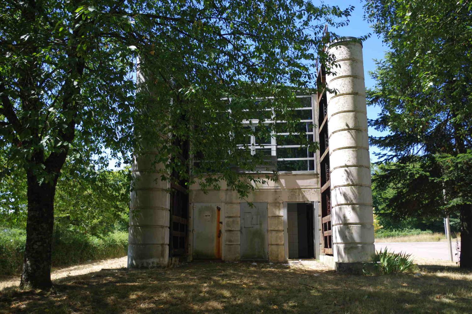  for sale building Alluy Nièvre 10