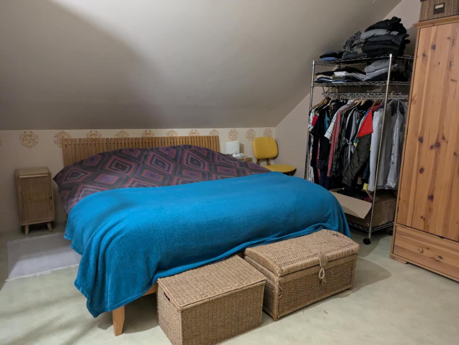  for sale camping Saint-Palais Allier 35