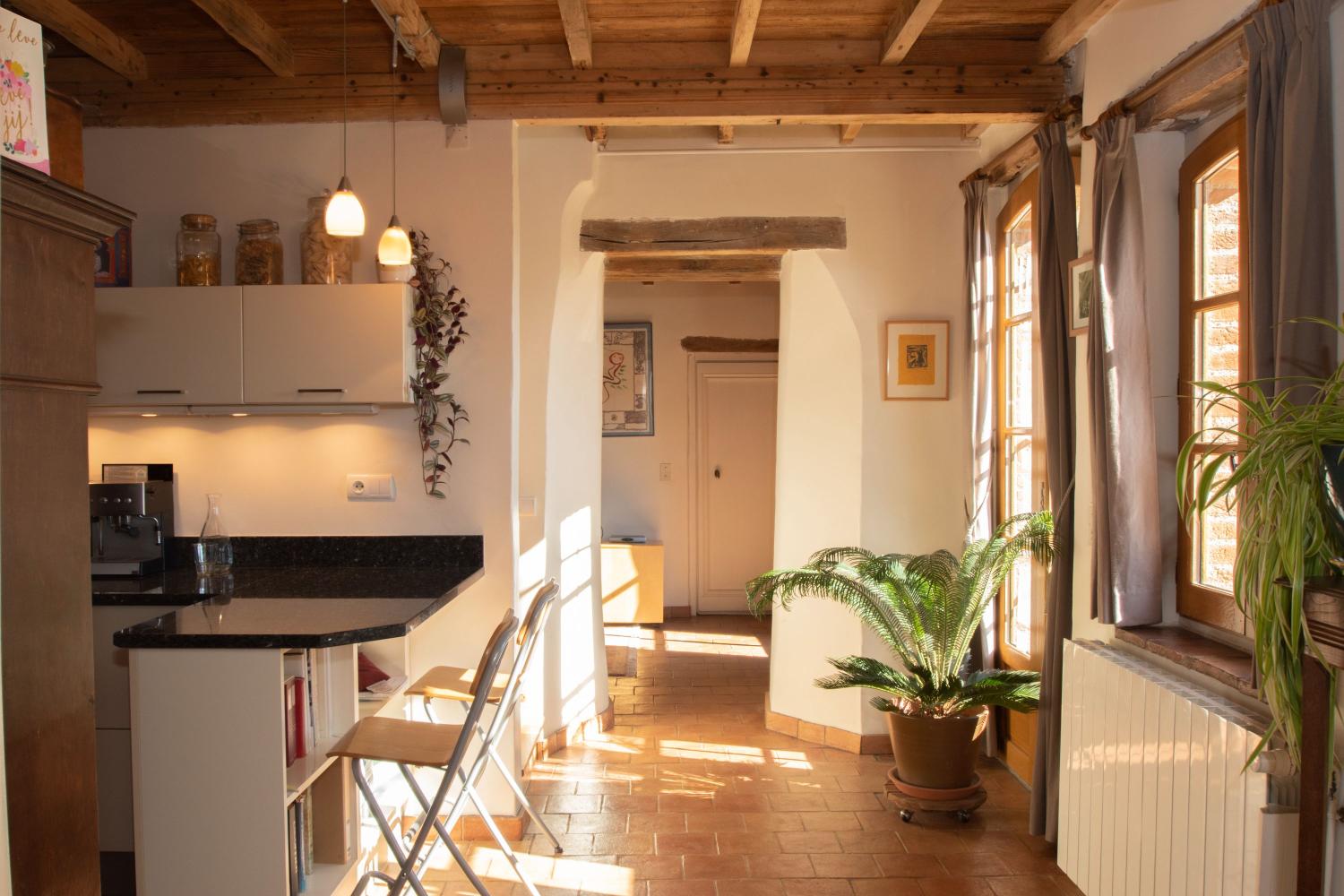  for sale bed and breakfast Castelnau-de-Montmiral Tarn 2