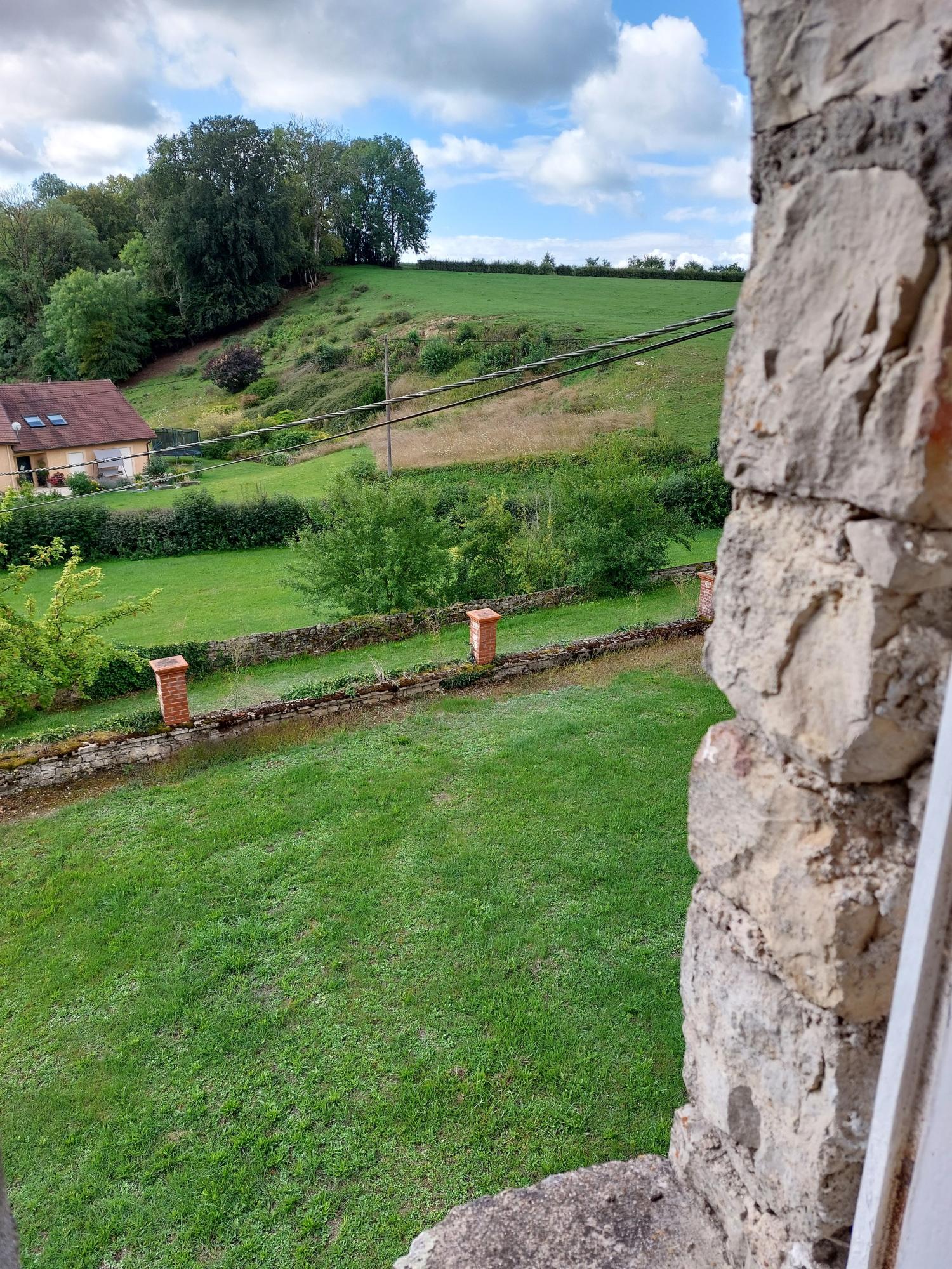  for sale castle Blondefontaine Haute-Saône 9