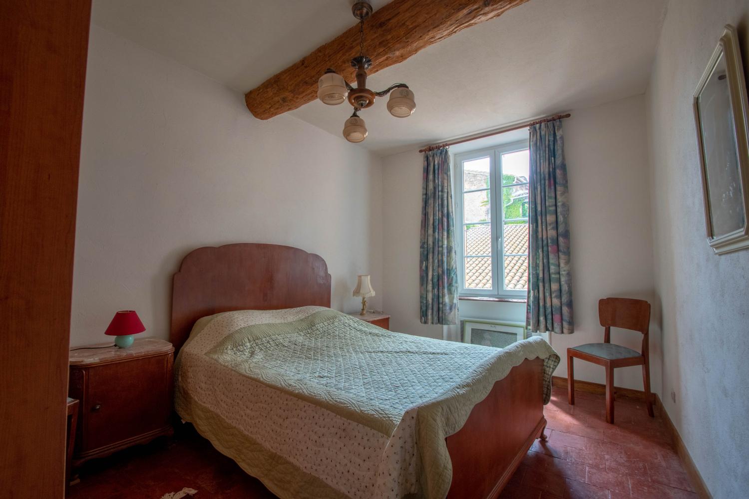  for sale village house Boutenac Aude 11