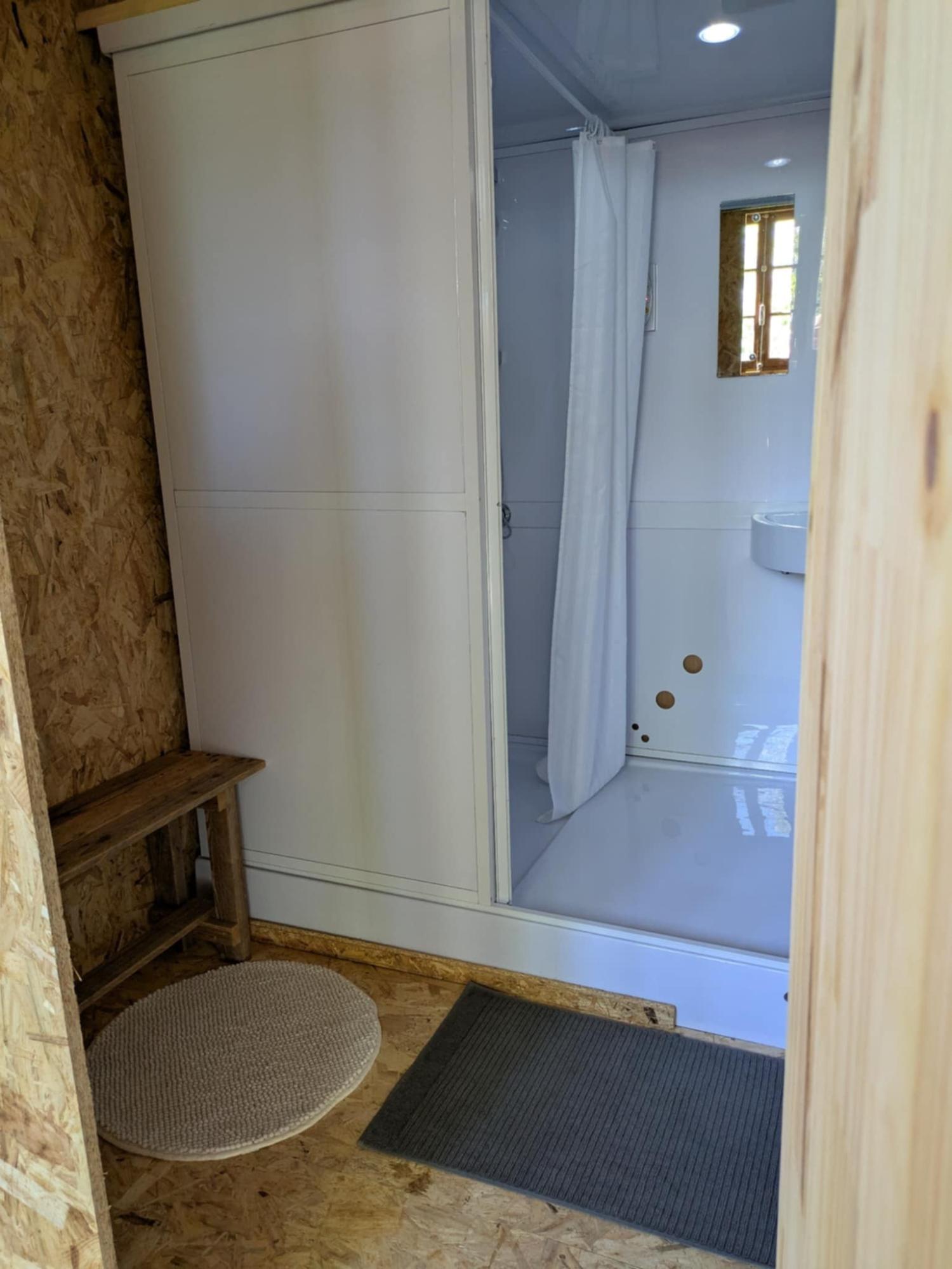  for sale camping Saint-Palais Allier 15
