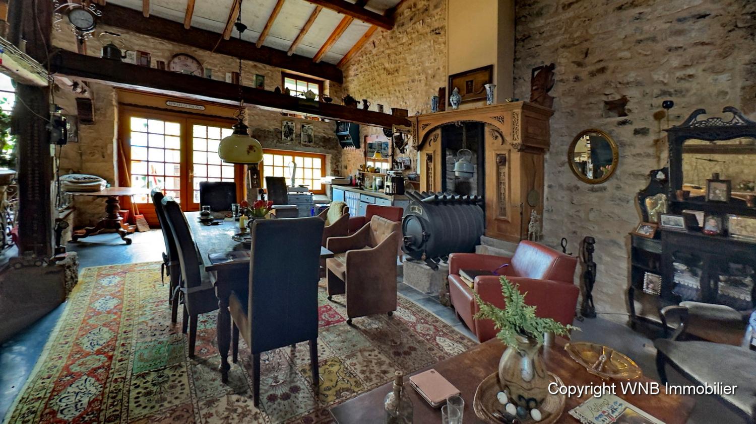  for sale estate Hautmougey Vosges 4