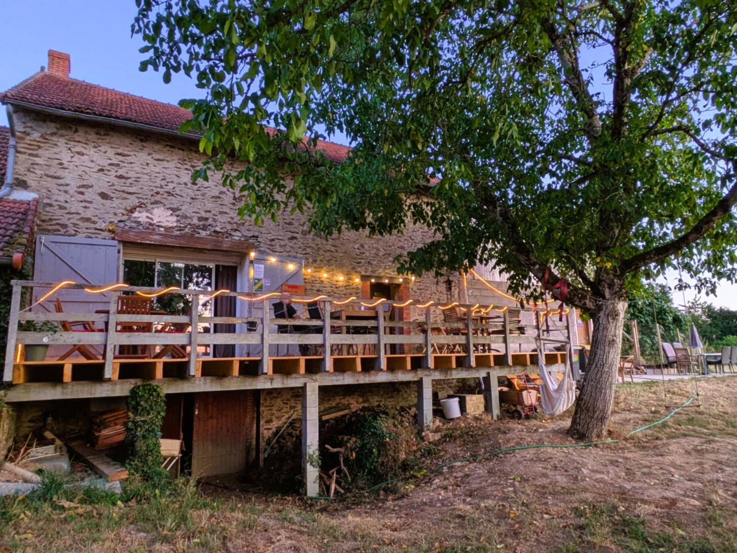  for sale camping Saint-Palais Allier 9