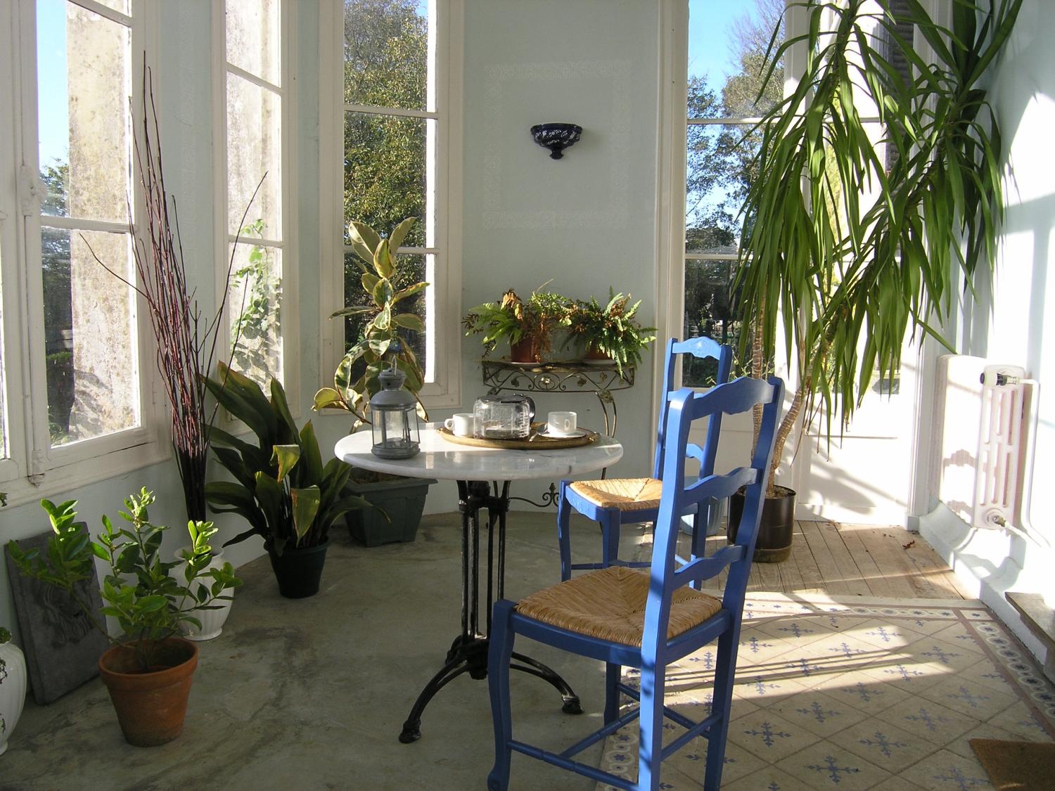  for sale castle Offranville Seine-Maritime 16