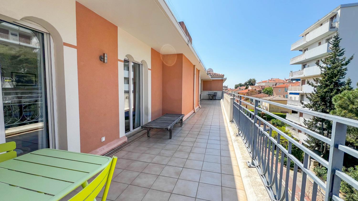  for sale apartment Cannes Alpes-Maritimes 5