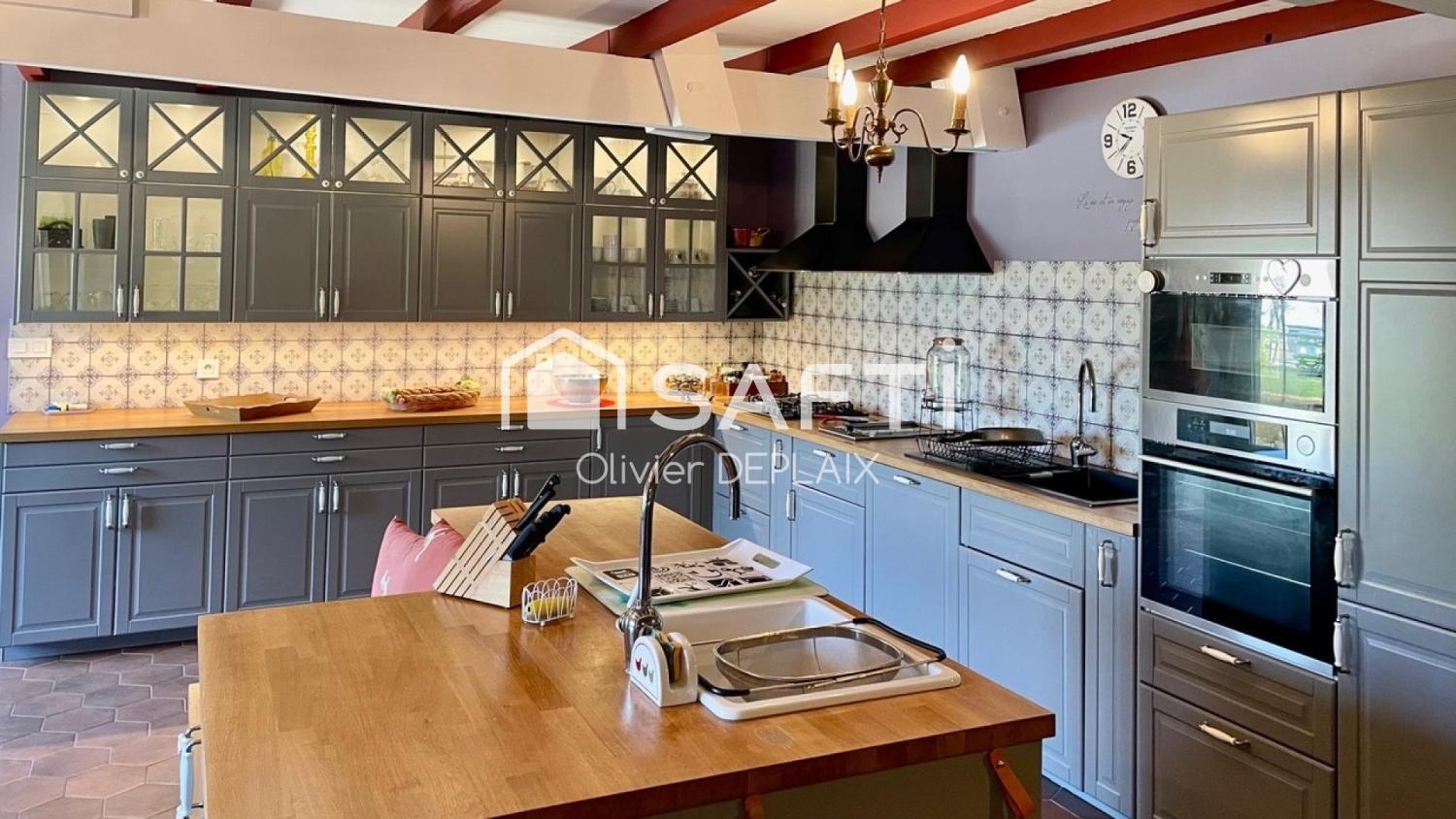  for sale estate Espiens Lot-et-Garonne 7