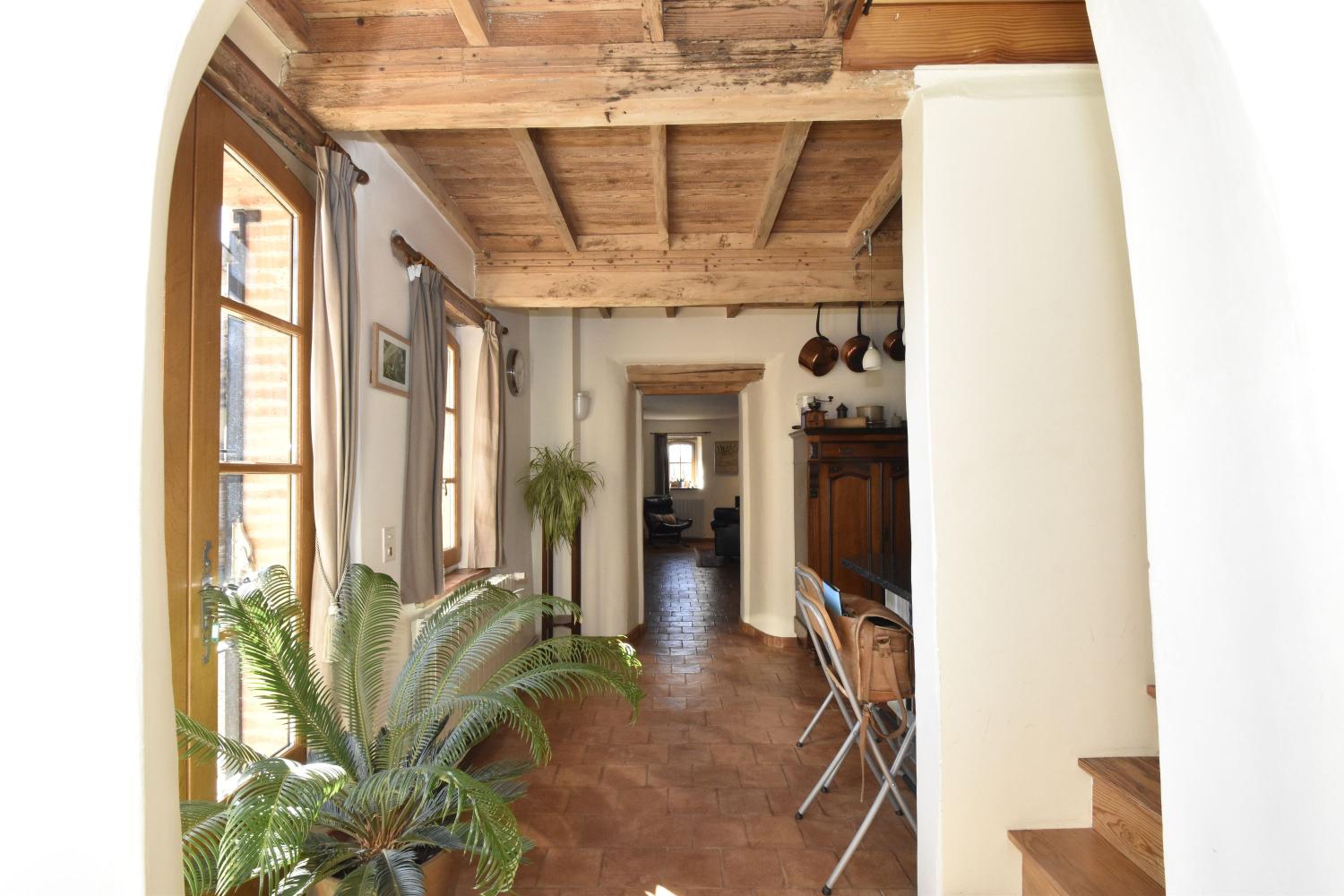  for sale bed and breakfast Castelnau-de-Montmiral Tarn 6