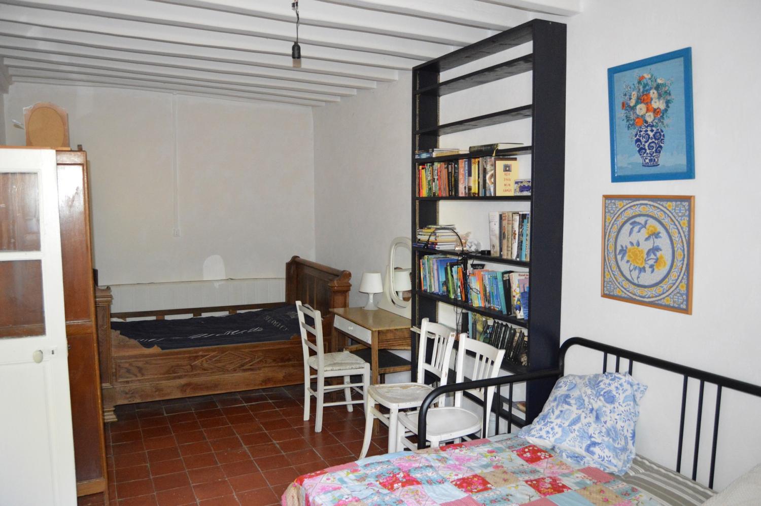  for sale house Saint-Léger-de-Fougeret Nièvre 4