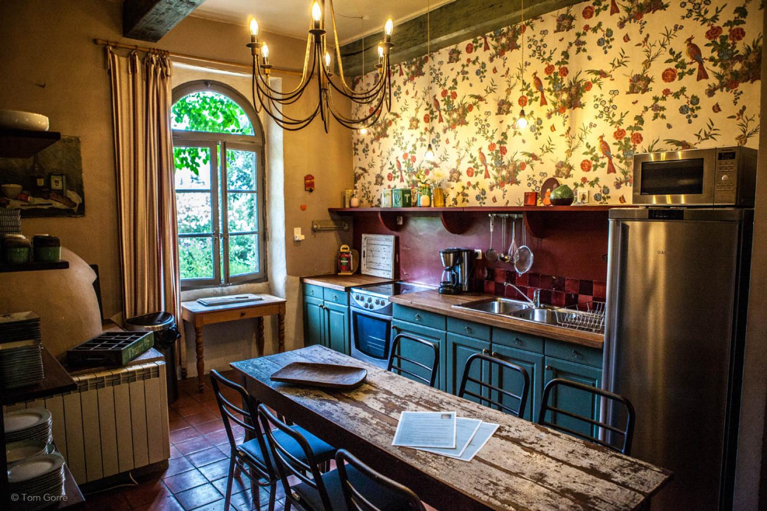  for sale bed and breakfast Cardet Gard 6