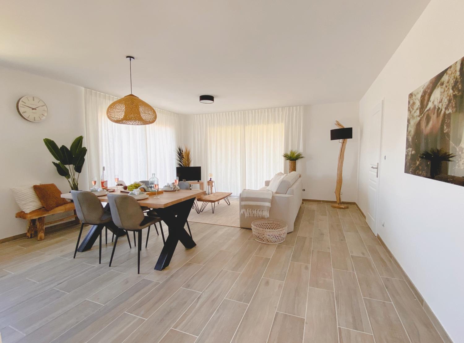  for sale new construction home Masseube Gers 28