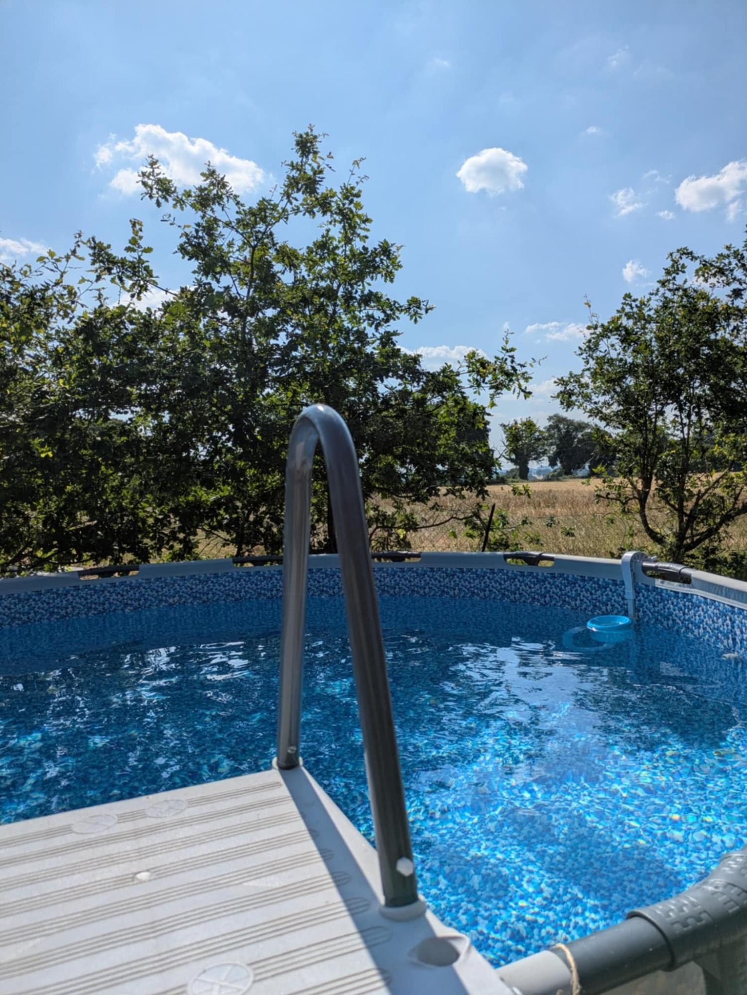  for sale camping Saint-Palais Allier 18