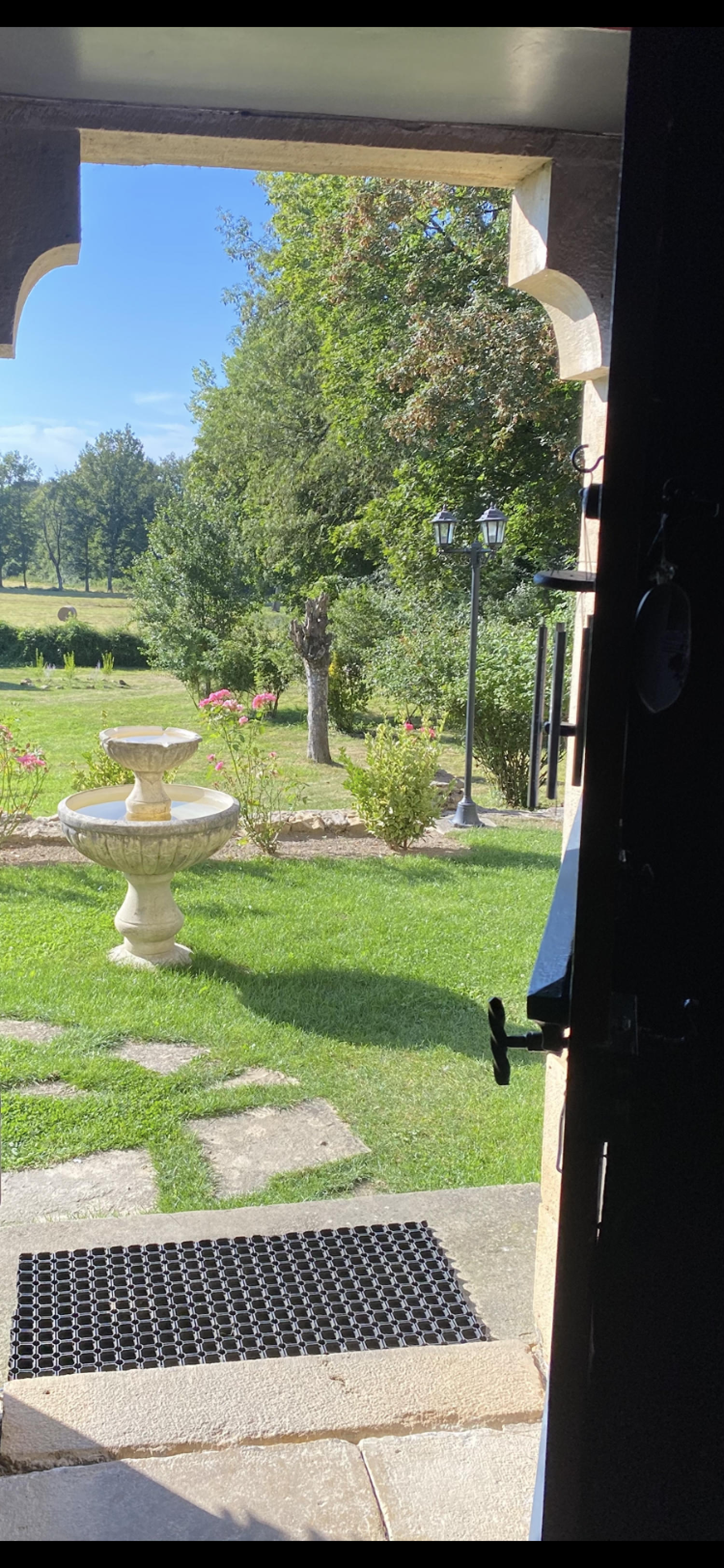  for sale mansion Saint-Honoré-Les-Bains Nièvre 39