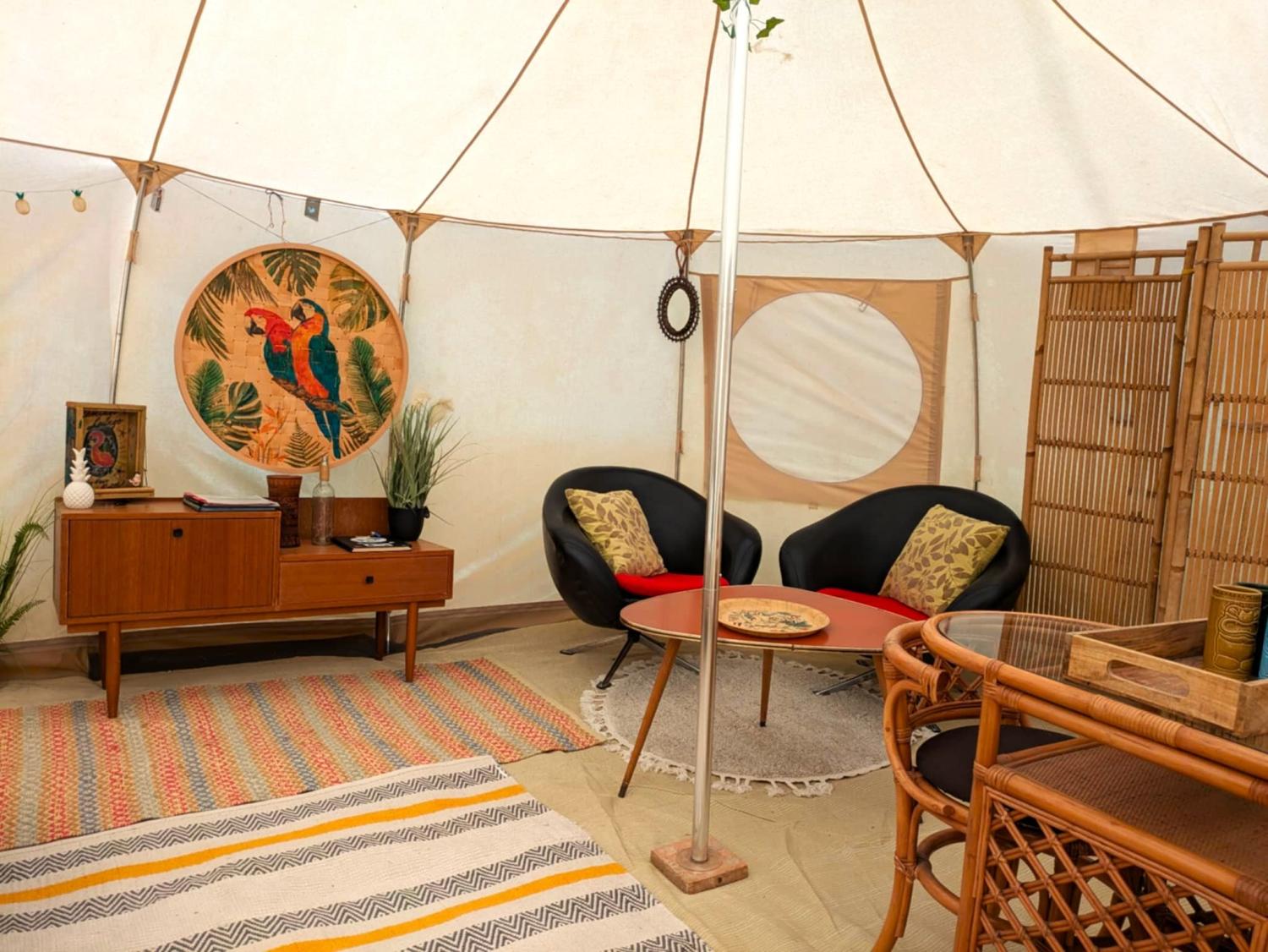  for sale camping Saint-Palais Allier 27