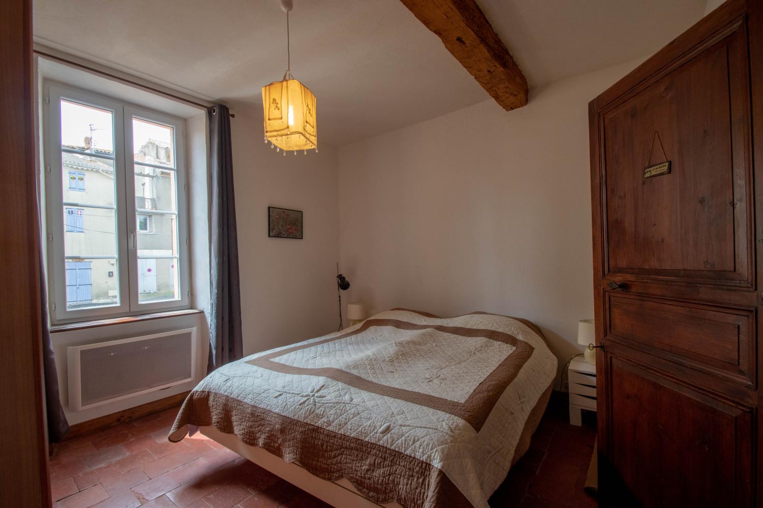 for sale village house Boutenac Aude 3