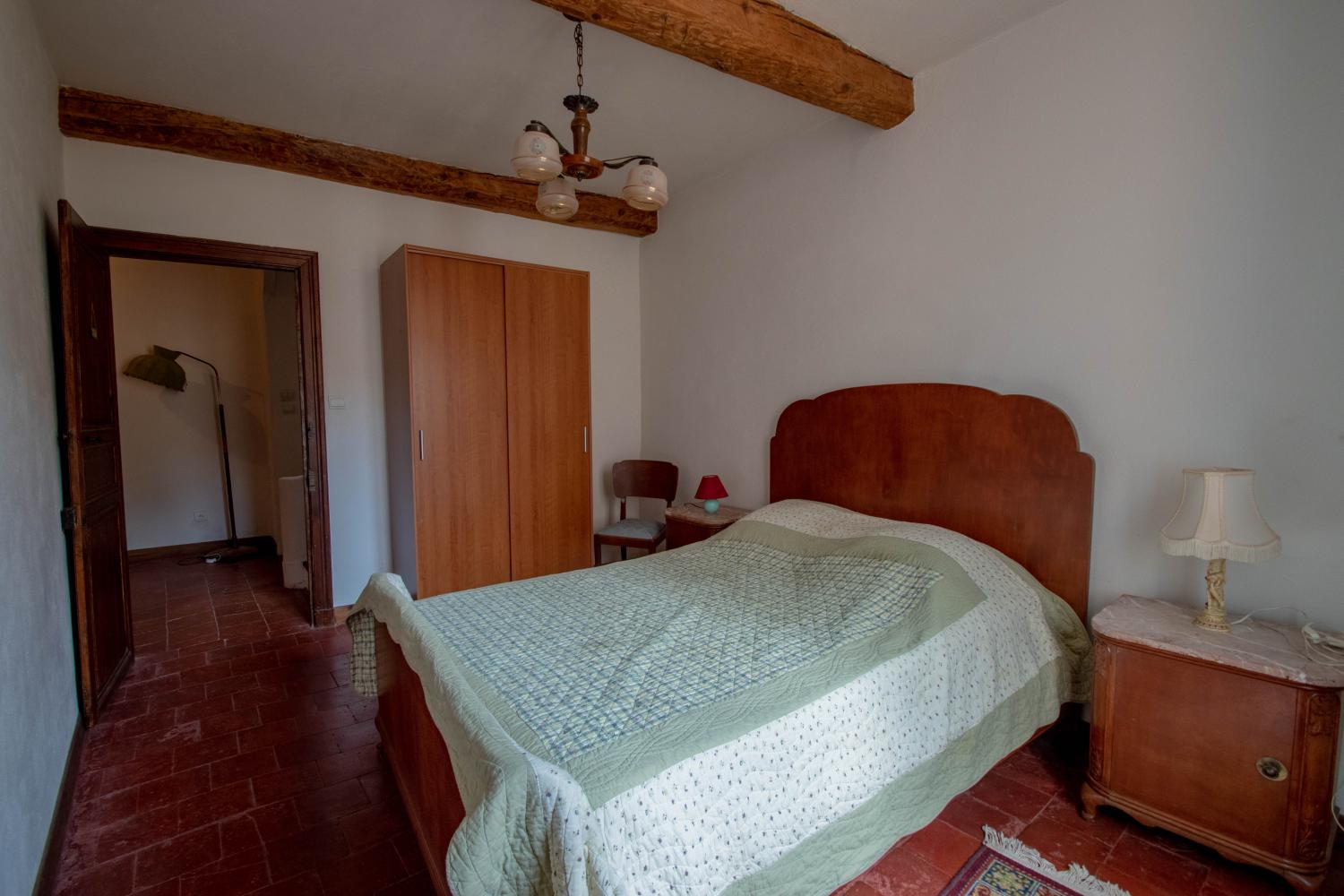  for sale village house Boutenac Aude 10