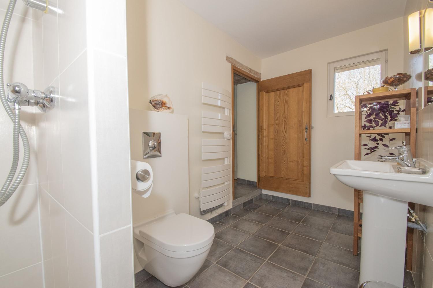 for sale bed and breakfast Castelnau-de-Montmiral Tarn 16