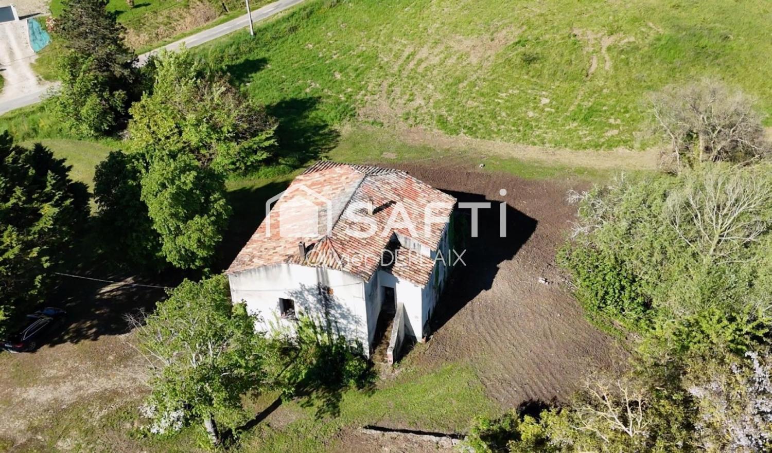  for sale estate Nérac Lot-et-Garonne 5