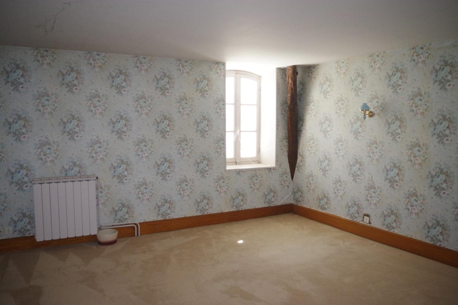  for sale mansion Châtillon-en-Bazois Nièvre 10