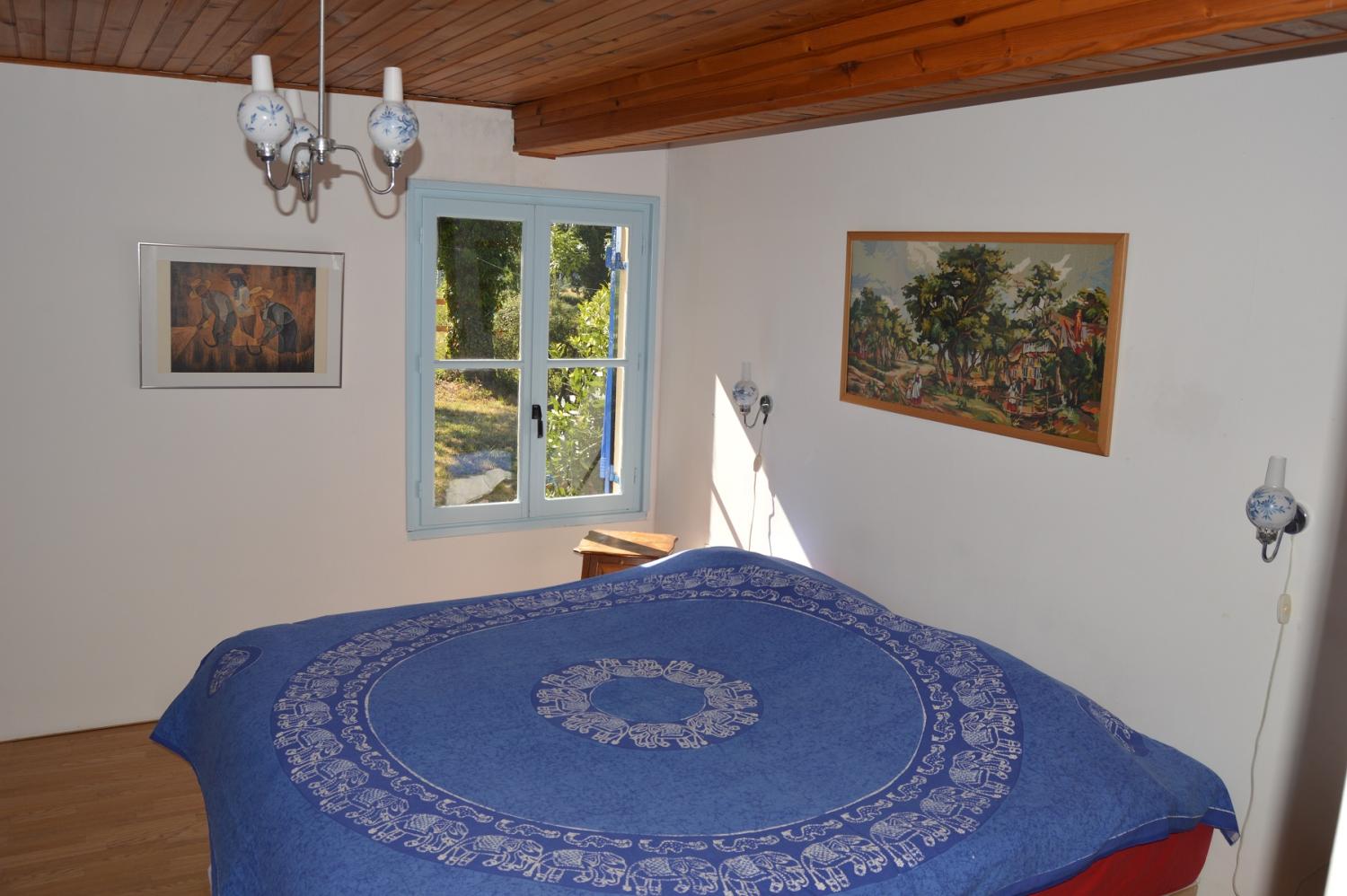  for sale house Montigny-sur-Canne Nièvre 4