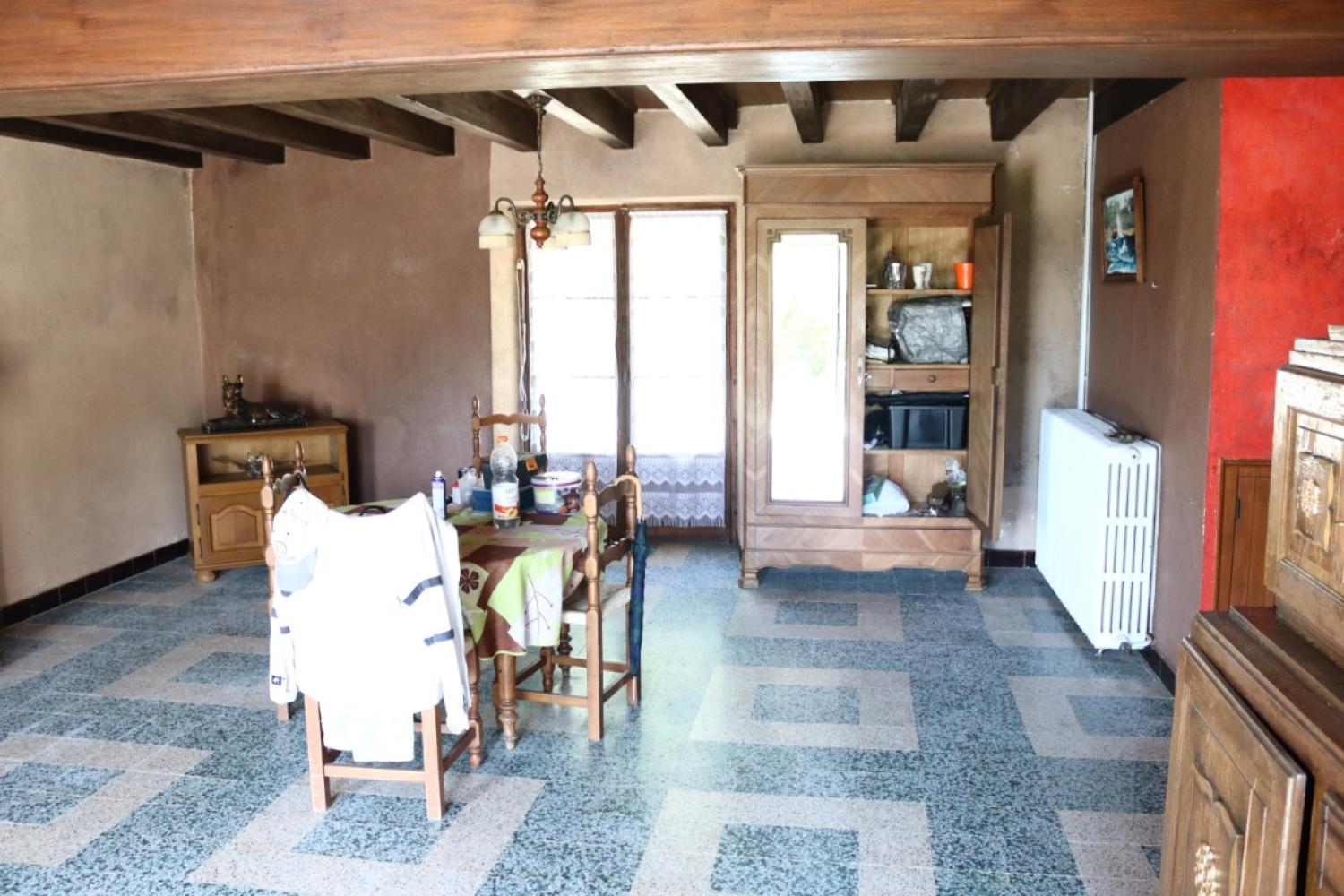  for sale house Saint-Didier-sur-Arroux Saône-et-Loire 4