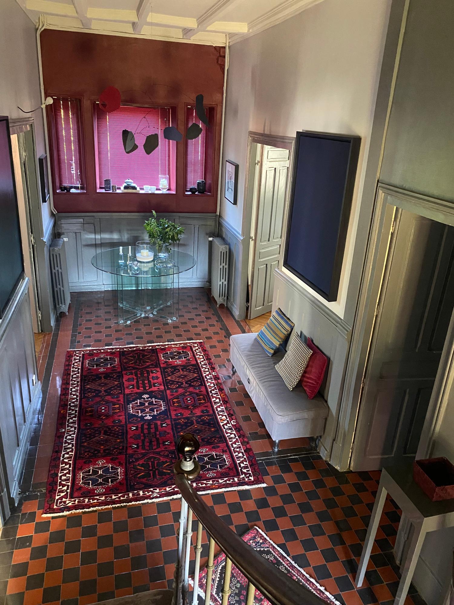  for sale mansion Saint-Honoré-Les-Bains Nièvre 2