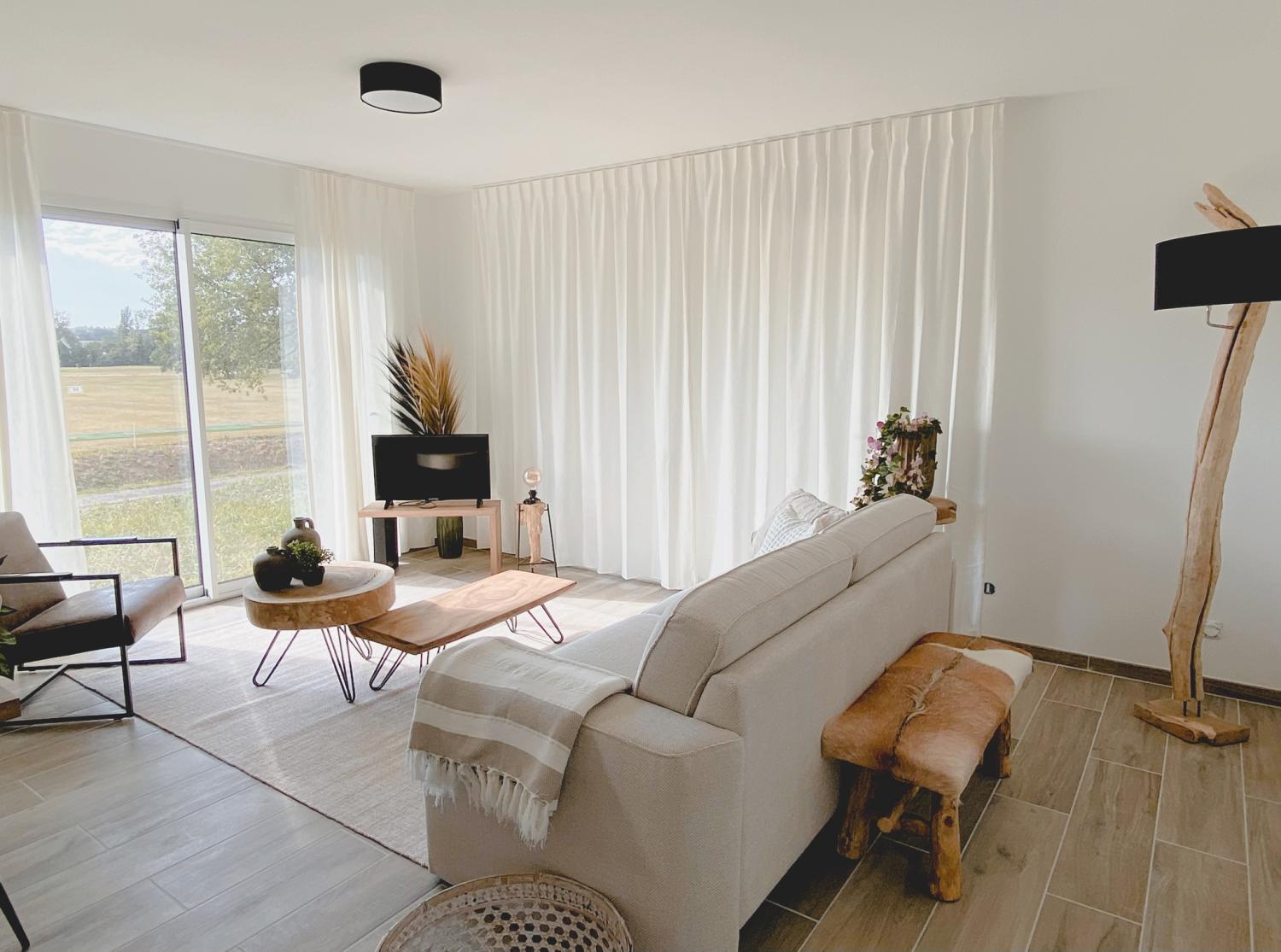  for sale new construction home Masseube Gers 13