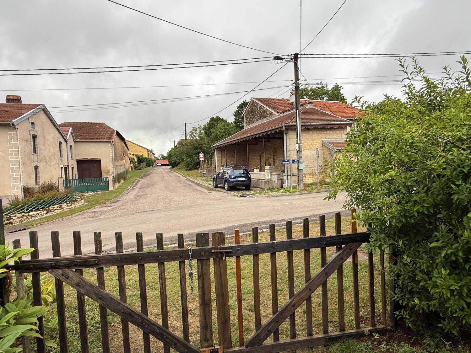  for sale house Villars-le-Pautel Haute-Saône 19