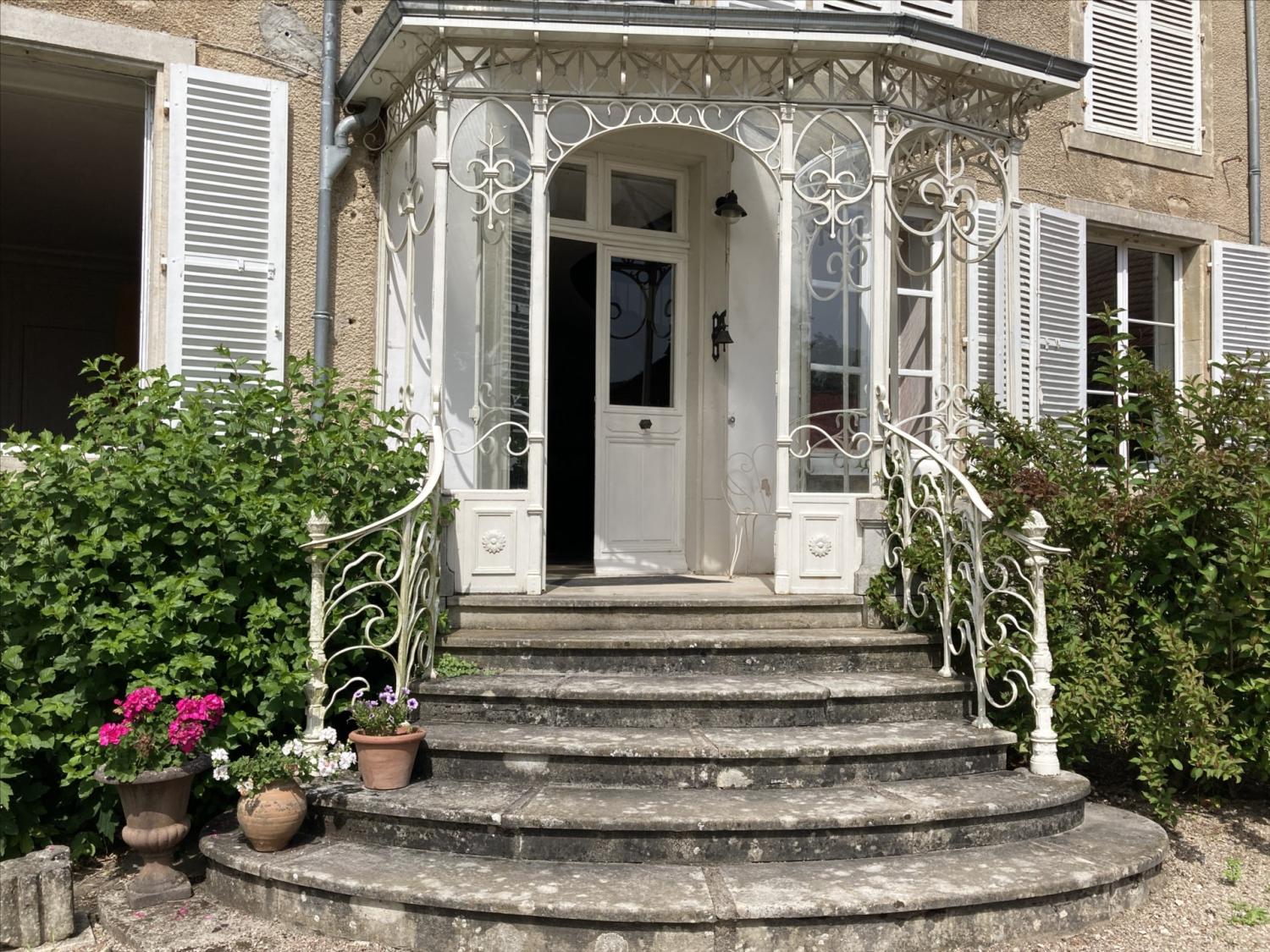  for sale estate Anrosey Haute-Marne 16