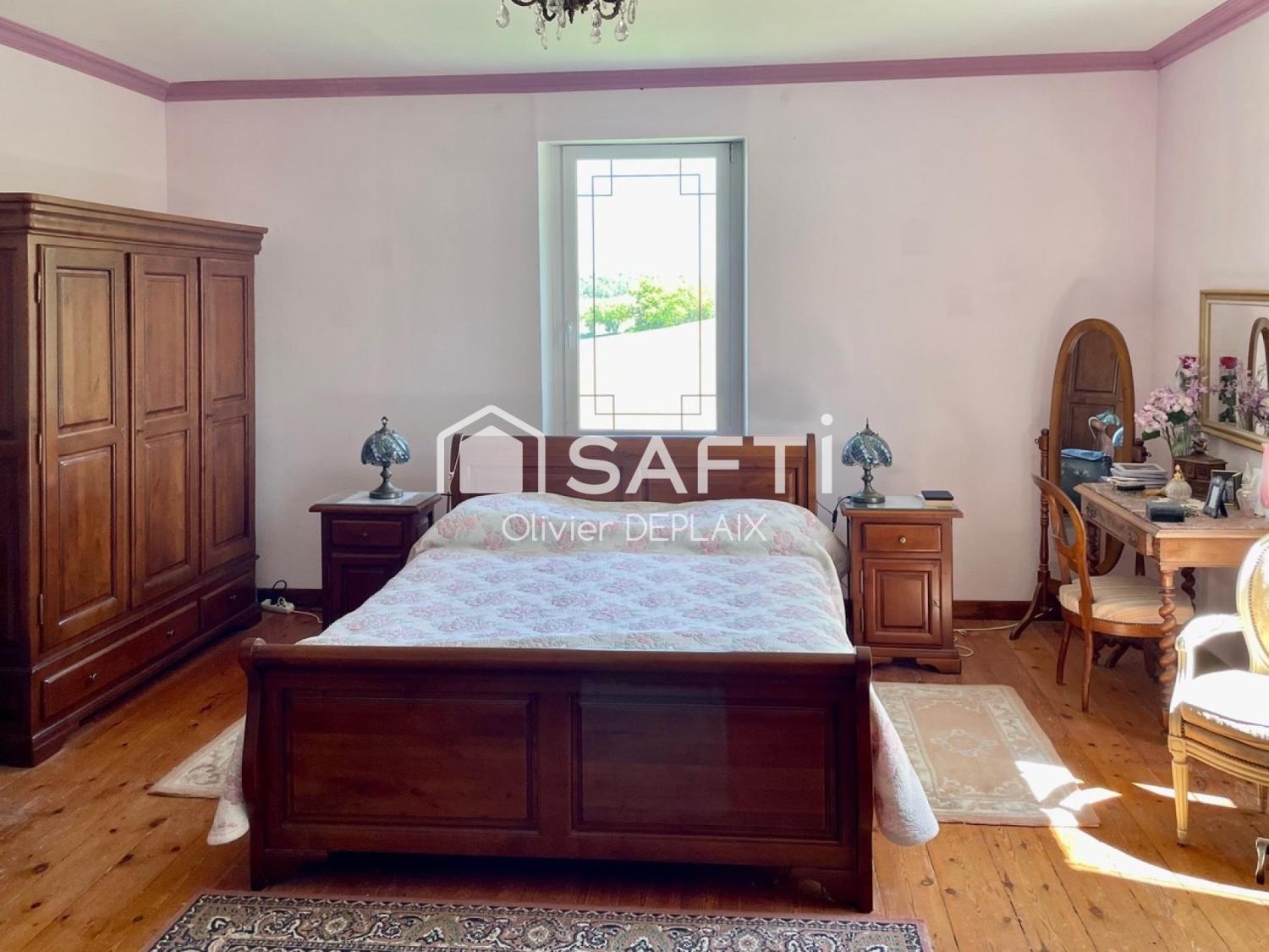  for sale estate Montagnac-sur-Auvignon Lot-et-Garonne 10