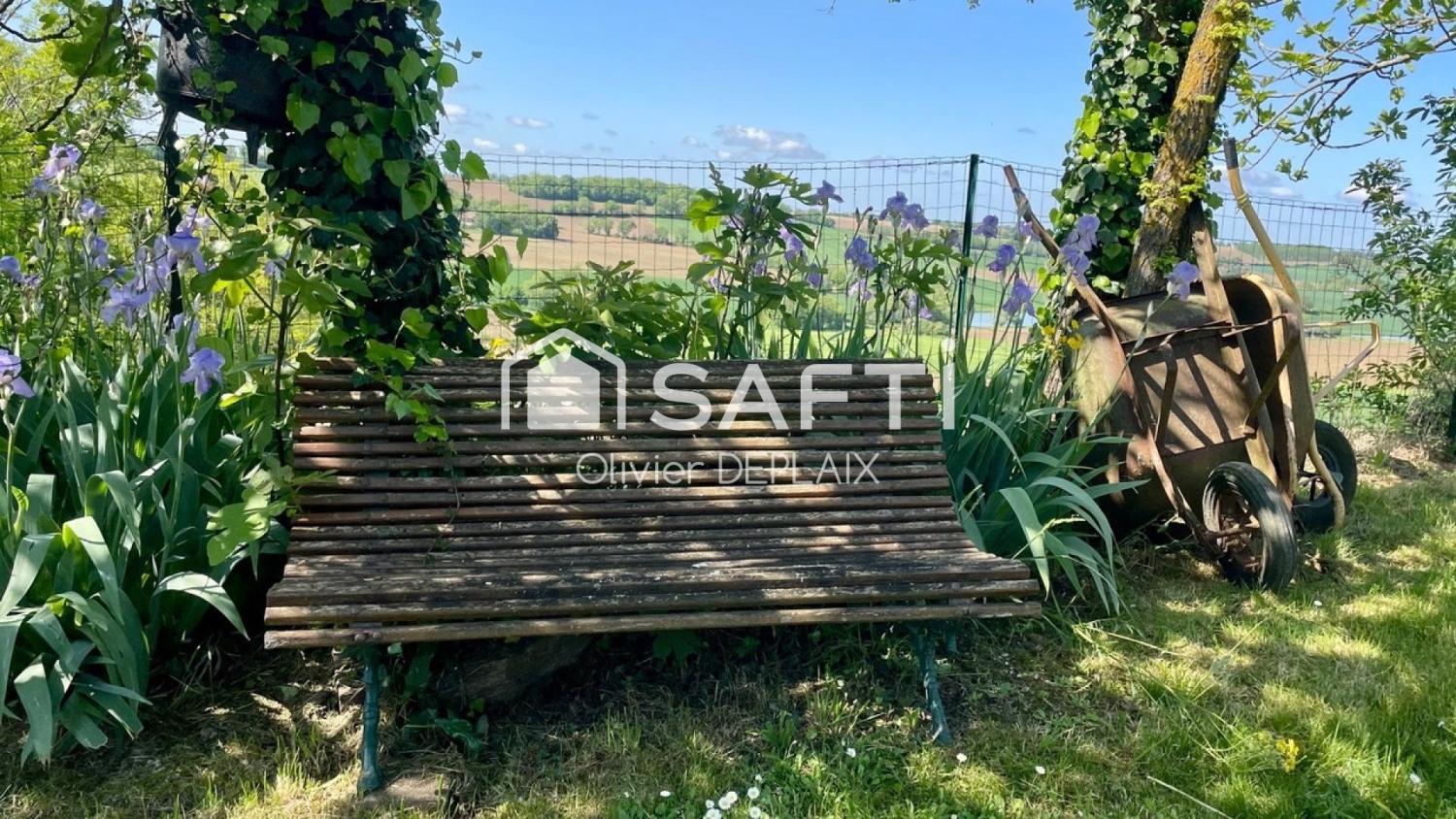  for sale estate Espiens Lot-et-Garonne 3