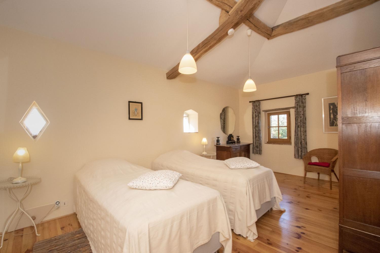  for sale bed and breakfast Castelnau-de-Montmiral Tarn 17