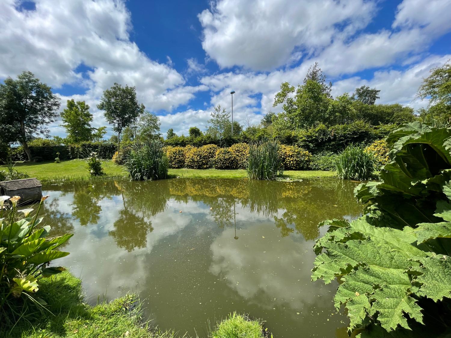  for sale estate Lessay Manche 10