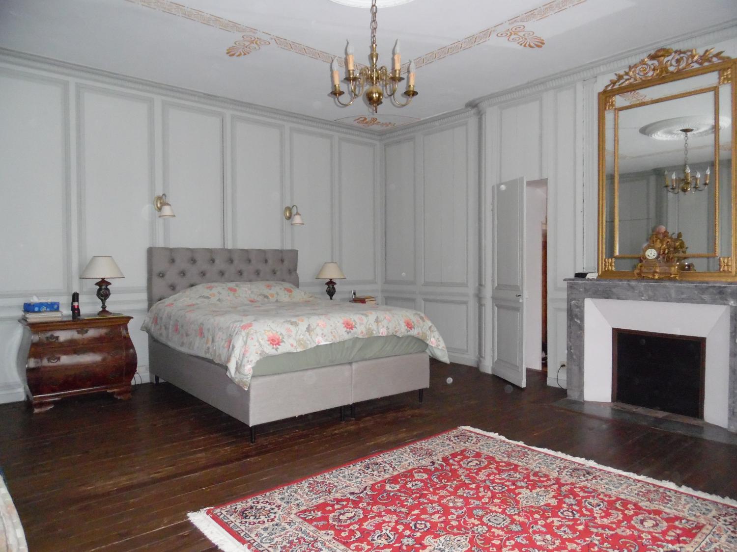 for sale castle Offranville Seine-Maritime 10