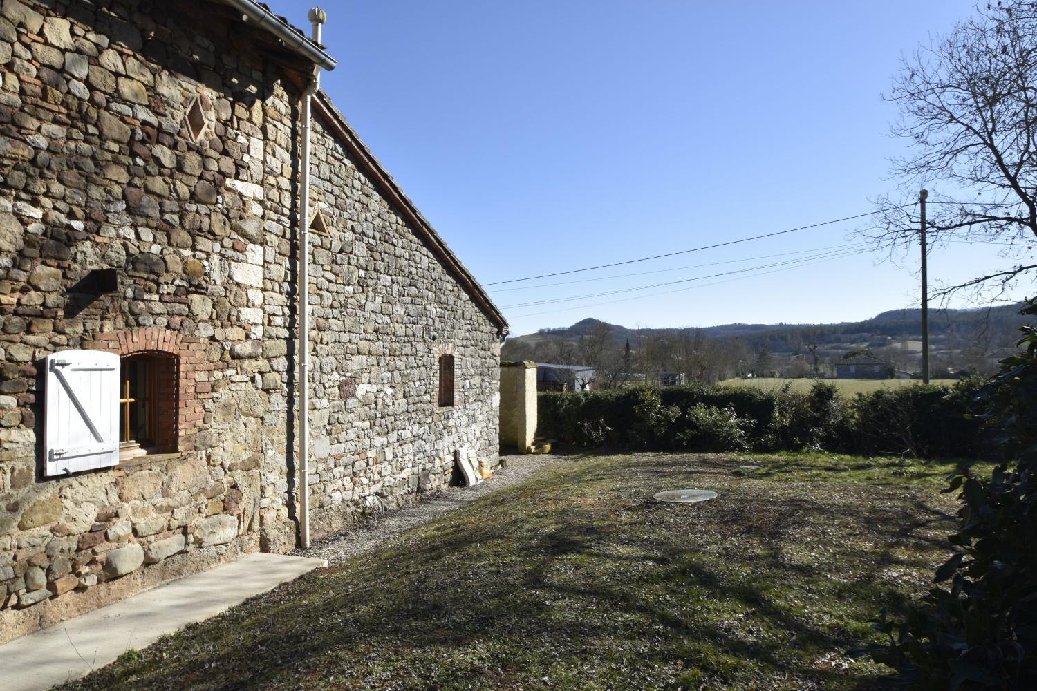  for sale bed and breakfast Castelnau-de-Montmiral Tarn 22