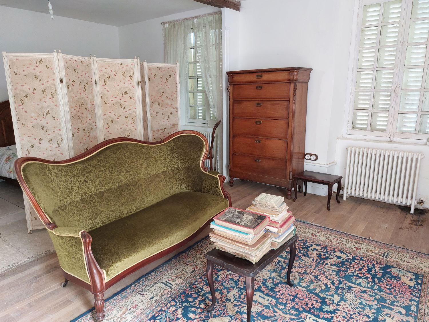  for sale castle Blondefontaine Haute-Saône 21