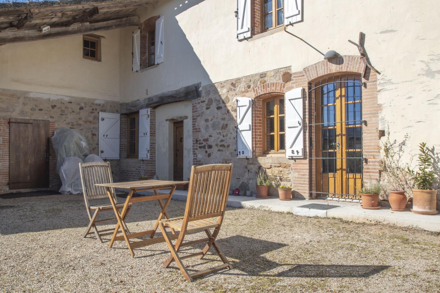  for sale bed and breakfast Castelnau-de-Montmiral Tarn 26
