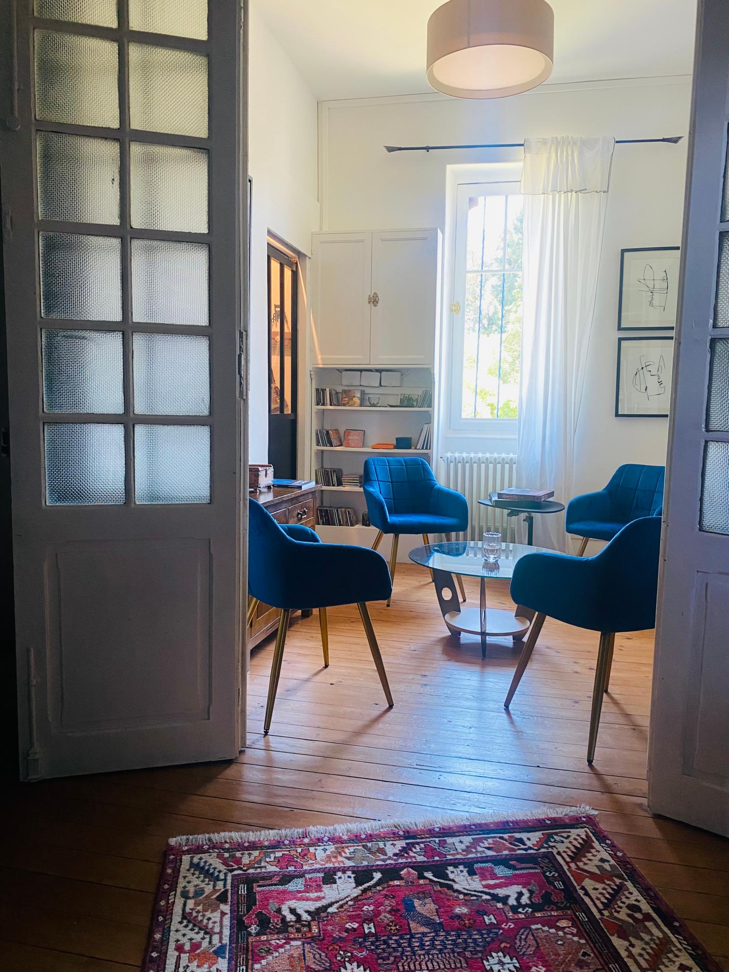  for sale mansion Saint-Honoré-Les-Bains Nièvre 18