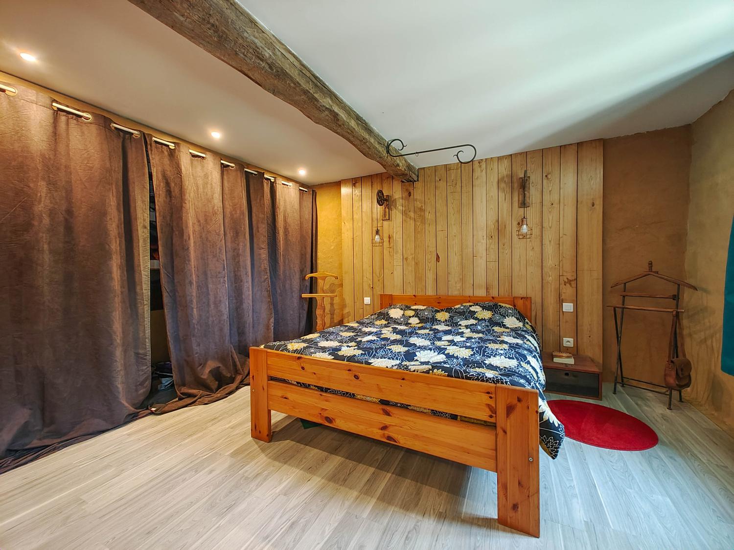  for sale property with holiday home Terrebasse Haute-Garonne 26