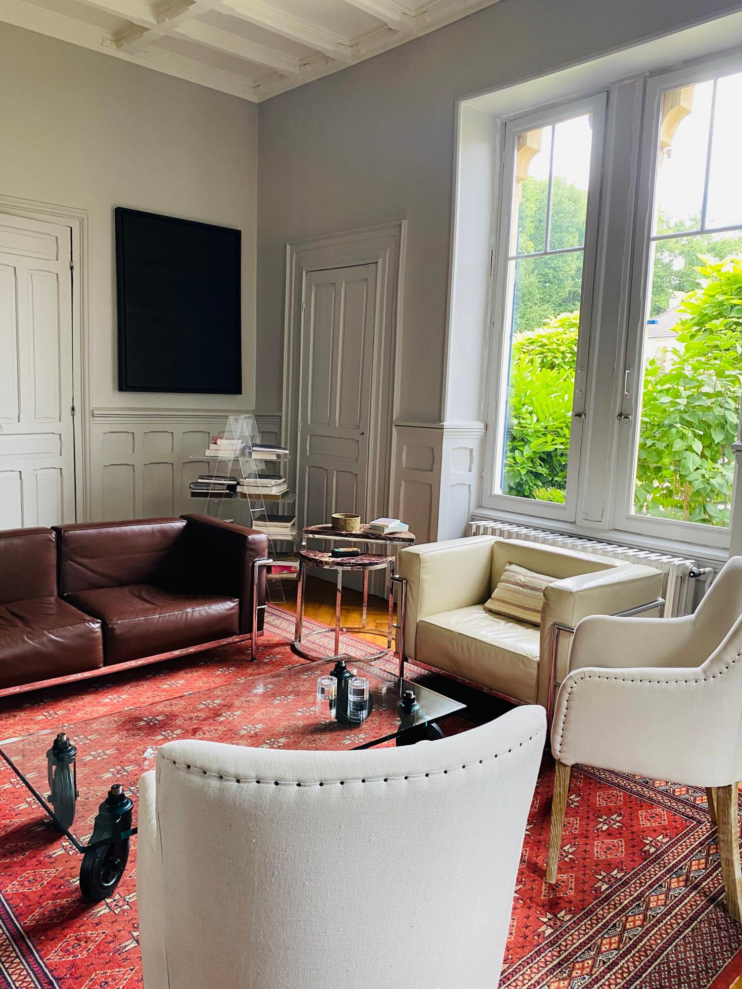  for sale mansion Saint-Honoré-Les-Bains Nièvre 4