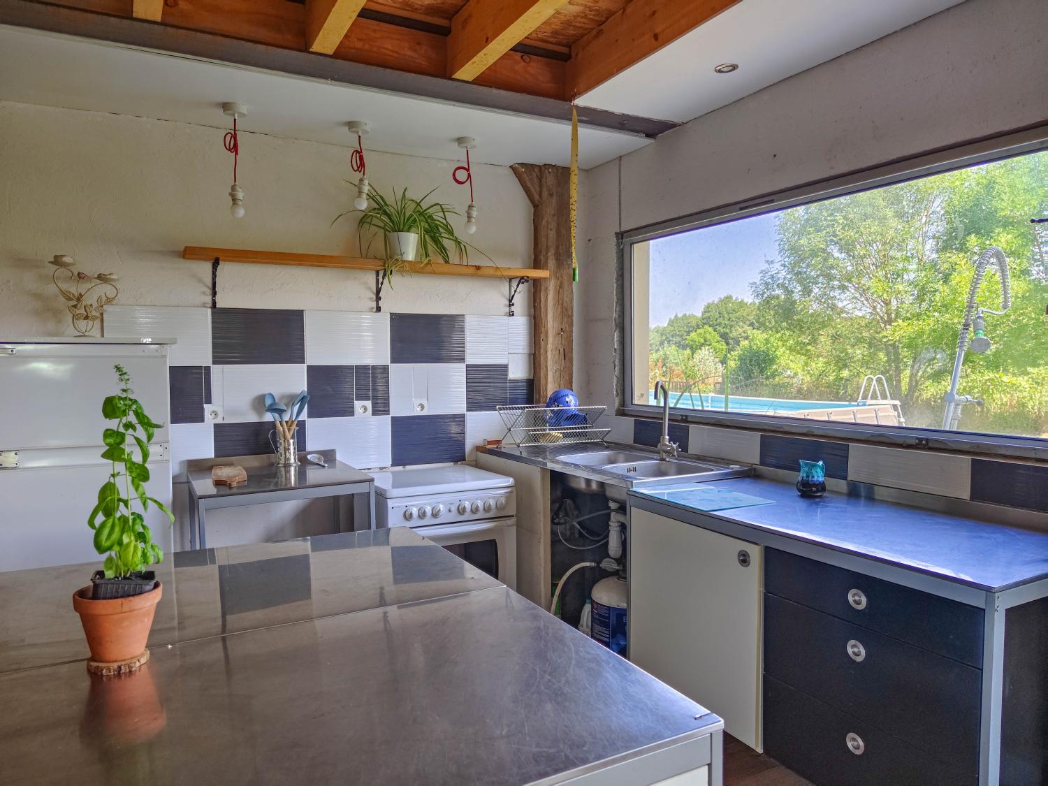  for sale property with holiday home Terrebasse Haute-Garonne 29