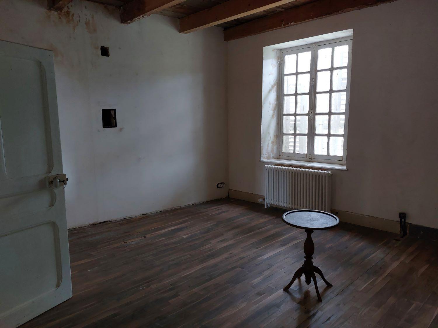  for sale castle Blondefontaine Haute-Saône 34