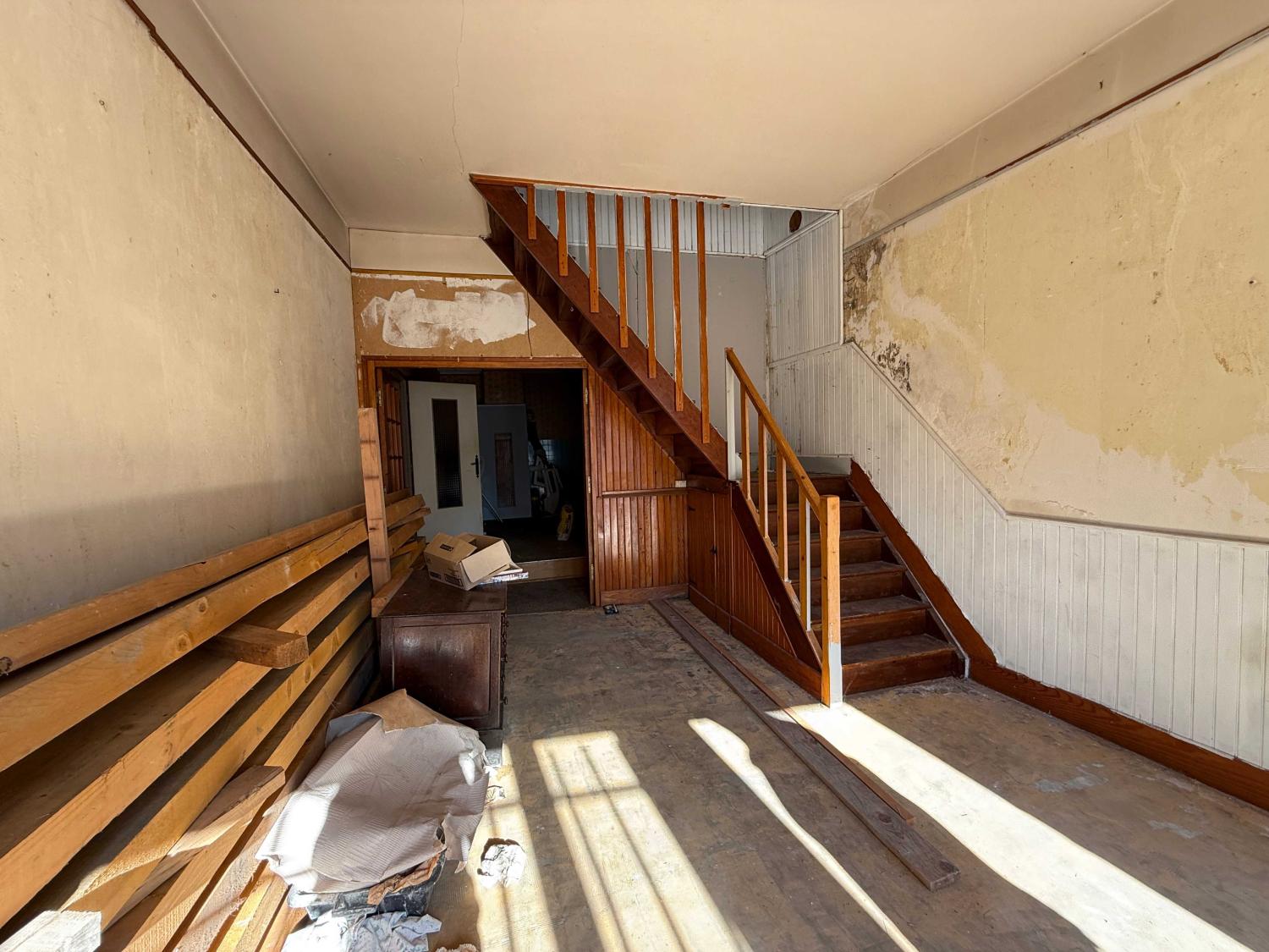  for sale village house Bourbonne-les-Bains Haute-Marne 11